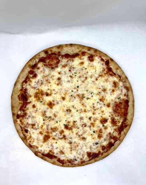 10" Cheese Pizza