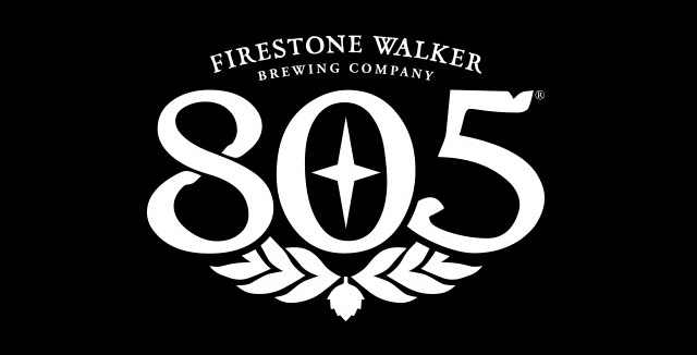 Firestone Walker 805 24oz Can