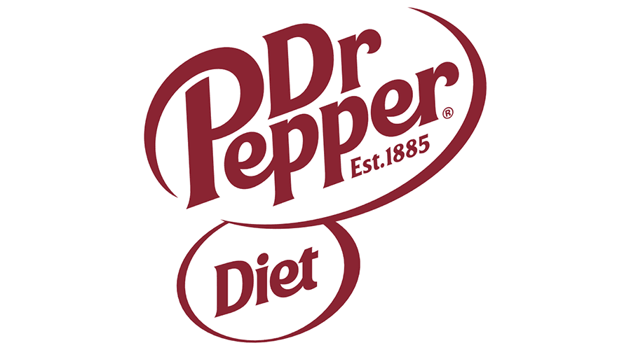 32oz Dt. Dr. Pepper