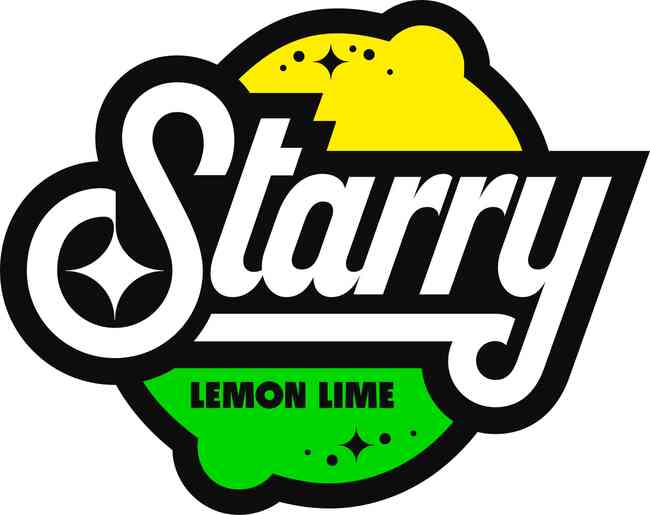 Starry (formerly Sierra Mist)